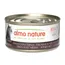 Almo Nature HFC Jelly in lattina 24 x 70 g - Tonno con cernia