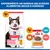 Hill's Science Plan Light Mature Adult 7+ frango ração para gatos