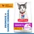 Hill's Science Plan Senior 11+ com frango ração para gatos