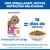 Hill's Science Plan Senior 11+ Small & Mini com frango
