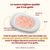 Almo Nature HFC Urinary Help 6 x 50 g Cibo umido per gatti