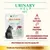 almo nature URINARY HELP HFC Thon pacifique avec canneberges, 100% naturel, monoprotéine, canneberges pour le système urinaire, protéines de haute qualité, thon avec canneberges. almo nature URINARY HELP HFC Thon pacifique avec canneberges, 100% naturel, monoprotéine, canneberges pour le système urinaire, protéines de haute qualité, thon avec canneberges.