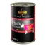 Multipack risparmio! Belcando Single Protein 12 x 400 g Umido per cani - Manzo