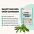 BUGBELL DENTAL SHINE Knabbersticks, unterstützt Zahnpflege, mit Buchenholz geräuchert, pflanzlich und umweltfreundlich. Mundgeruch & Zahnstein, 60g. BUGBELL DENTAL SHINE Knabbersticks, unterstützt Zahnpflege, mit Buchenholz geräuchert, pflanzlich und umweltfreundlich. Mundgeruch & Zahnstein, 60g.