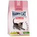 Happy Cat Kitten volaille fermière pour chaton - 1,3 kg