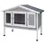 Kerbl Pet Κλουβί Τρωκτικών 4-Season Superior - Μ 130 x Π 66 x Υ 110 cm