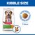 Hill's Science Plan Mature Adult Senior Vitality 7+ Small & Mini with Chicken