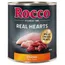 Sparpaket Rocco Real Hearts 24 x 800 g - Huhn