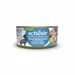 Sparpaket Schesir Complete Nutrition Filet in Gelee 24 x 140 g - Thunfisch mit Sardinen