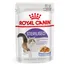 Royal Canin Sterilised umido in Gelatina per gatti - Set %: 24 x 85 g