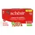 Schesir Mini Meal за възрастни котки, риба тон с скариди в желе, 6x50g, 100% натурални филета, с добавени витамини.