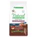 Natural Trainer Benessere Digestivo pisztráng - 2 x 1,5 kg
