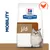 Hill's Prescription Diet j/d MOBILITY, image of a cat and chicken symbol on the packaging.