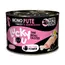 Sparpaket Lucky Lou SuperMono² 24 x 200 g - Pute