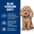 Hill's Prescription Diet Gastrointestinal Biome Mini Hundemat med kylling Hill's Prescription Diet Gastrointestinal Biome Mini Hundemat med kylling