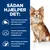 Hill's Prescription Diet t/d Dental Care Mini med kylling Hill's Prescription Diet t/d Dental Care Mini med kylling