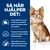 Hill's Prescription Diet t/d Dental Care Mini Chicken