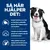 Hill's Prescription Diet t/d Dental Care Chicken
