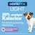 DENTASTIX Light, 30% weniger Kalorien, der gleiche grossartige Geschmack, mit natürlichem Truthahn.