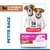 Hill`s Science Plan Puppy Small et Mini agneau et riz