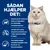 Hill's Prescription Diet c/d Multicare Stress Urinary Care med havfisk Hill's Prescription Diet c/d Multicare Stress Urinary Care med havfisk