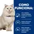 Hill's Prescription Diet c/d Multicare Stress Urinary Care peixe Hill's Prescription Diet c/d Multicare Stress Urinary Care peixe