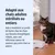 Pour les chats adultes, stérilisés ou non stérilisés. Aide à maintenir le poids idéal en cas de besoins énergétiques réduits, avec une délicieuse saveur de saumon. Pour les chats adultes, stérilisés ou non stérilisés. Aide à maintenir le poids idéal en cas de besoins énergétiques réduits, avec une délicieuse saveur de saumon.