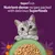 Whiskas 1+ Superfoods Mixed Selection in Jelly