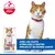 Hill's Science Plan Sterilised Cat Adult 1-6 poulet