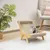 Kerbl Pet katten ligstoel Sundowner
