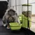 Dispensador de comida Kerbl Pet para animales pequeños
