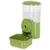 Dispensador de comida Kerbl Pet para animales pequeños - 1000 ml,  20 x 11 cm (diámetro x Al) Dispensador de comida Kerbl Pet para animales pequeños - 1000 ml,  20 x 11 cm (diámetro x Al)