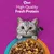 Whiskas Adult 1+ Duo Surf & Turf with Tuna & Chicken - 1.9kg Whiskas Adult 1+ Duo Surf & Turf with Tuna & Chicken - 1.9kg