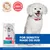 Hill's Science Plan Hypoallergenic Adult Small & Mini med laks