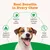 Zesty Paws Probiotic Chews Digestion - Pumpkin - dog supplements - 50 Chews Zesty Paws Probiotic Chews Digestion - Pumpkin - dog supplements - 50 Chews