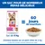 Hill's Science Plan Adulte 1-6 Small & Mini Agneau & Riz, 6 kg, sac suffisant pour 60 jours d'aliment pour un chien de 5 kg. Les indications sont basées sur la taille d’un petit chien. Hill's Science Plan Adulte 1-6 Small & Mini Agneau & Riz, 6 kg, sac suffisant pour 60 jours d'aliment pour un chien de 5 kg. Les indications sont basées sur la taille d’un petit chien.