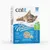 Catit Go Natural! Erbse + Bentonit Vanille - Sparpaket: 2 x 6,4 kg