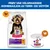 Hill's Science Plan Sensitive Stomach & Skin Small & Mini Mousse