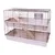Gabbia per piccoli animali Skyline Sky 120