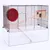 Skyline Hamster Cage Rock Resort - 67 x 36.5 x 52cm (L x W x H)
