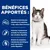 Hill’s Prescription Diet Gastrointestinal Biome Stress poulet pour chat