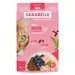 Sanabelle Adult, poulet et myrtilles pour chat - 8 kg