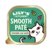 Lily's Kitchen Smooth Paté Selection voor katten 19 x 85 g  - Kip & wild