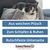 beeztees Katzenbett Baboo