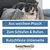 beeztees Katzenbett Baboo