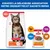 Hill's Science Plan Adulte 1-6 Saumon Hill's Science Plan Adulte 1-6 Saumon