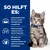 Hill's Prescription Diet i/d Digestive Care Kitten Huhn in Sauce