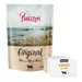 Purizon Cat Sterilised kuracie a ryba - Original Daily 65 % NOVINKA - 2 kg