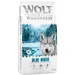 Wolf of Wilderness Adult "Blue River" Laks - kornfri - 12 kg ny opskrift