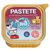Lov&Ed Dog Pastete, Alleinfuttermittel für ausgewachsene Hunde, mit Geflügel und Lamm. Qualität Made in EU, getreidefreie und glutenfreie Rezeptur.